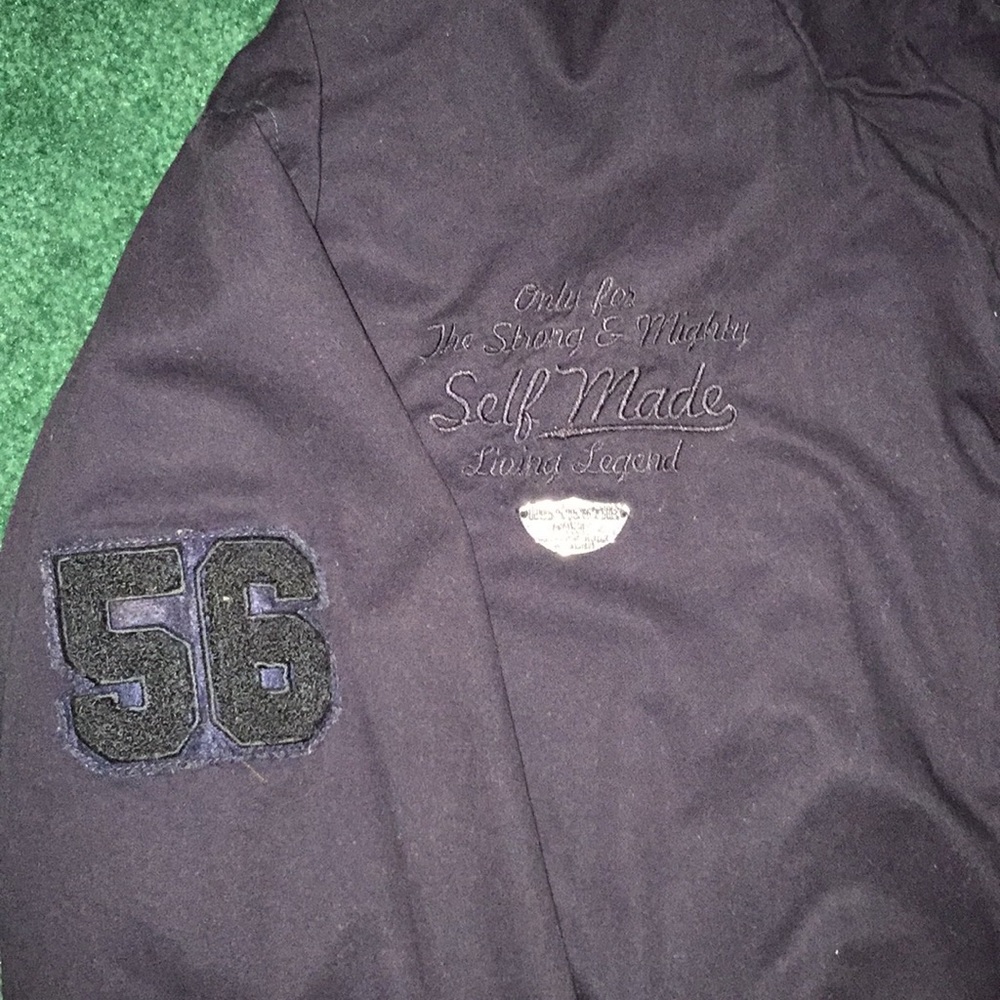 Parish Jacket - Picture 2 of 4